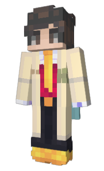 Minecraft скин по нику friend1nsideme