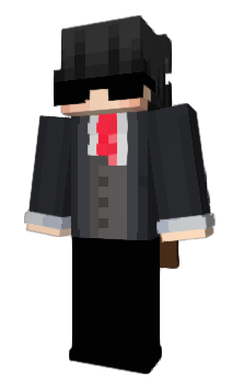 Minecraft скин по нику XLLEN_71