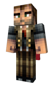 Minecraft скин по нику cycLoo