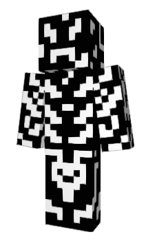 Minecraft скин по нику ngas
