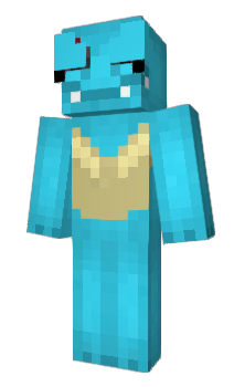 Minecraft skin tamjio