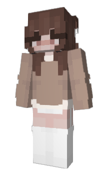 Minecraft skin betsypadilla