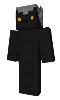 Minecraft скин по нику zomx