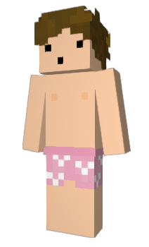 Minecraft skin 6052