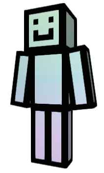 Minecraft skin iaiao
