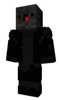 Minecraft skin Dapel