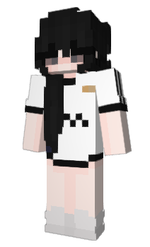 Minecraft skin Cta_ch3