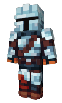 Minecraft skin wuuw23