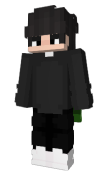 Minecraft skin Freit_