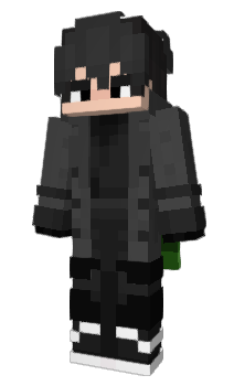 Minecraft skin Freit_