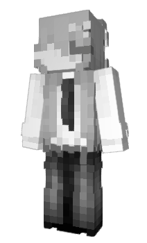 Minecraft скин по нику kv7e
