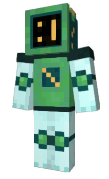 Minecraft скін по ніку fonyon