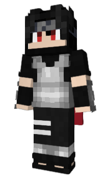 Minecraft скин по нику ZRVT