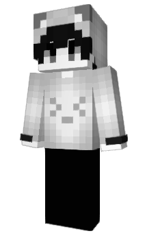 Minecraft skin ventis_