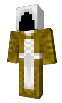 Minecraft скин по нику Cangor