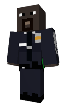 Minecraft скин по нику lADMl