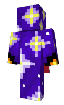 Minecraft скин по нику sicksadwrld