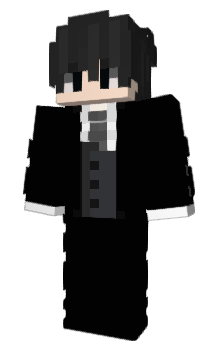 Minecraft скин по нику swoir