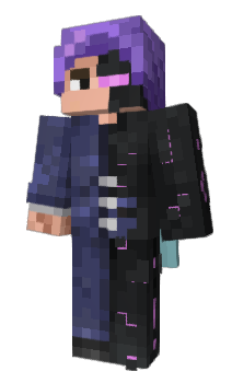 Minecraft skin Enterop1
