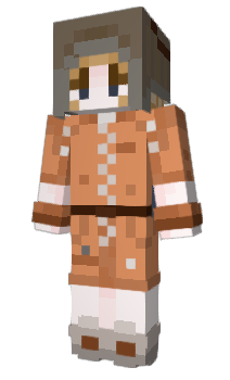Minecraft skin rpgmaker