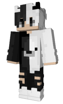 Minecraft skin thekilll