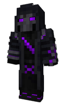 Minecraft skin BenxG