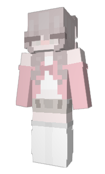 Minecraft скин по нику Rousee