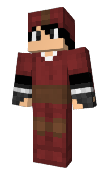 Minecraft скін по ніку kolhoz