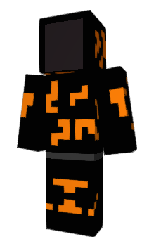 Minecraft скин по нику AlexMERT