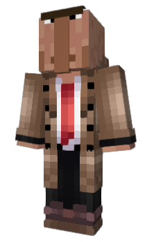 Minecraft скін по ніку thy1