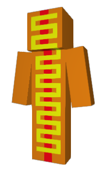 Minecraft скин по нику epsine