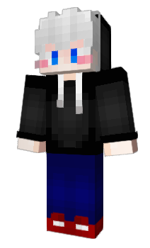 Minecraft skin pngjpg