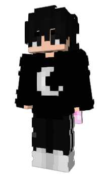 Minecraft skin Its_Sponky