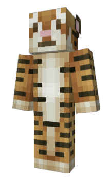Minecraft скін по ніку SinUsa