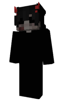 Minecraft skin Psicob