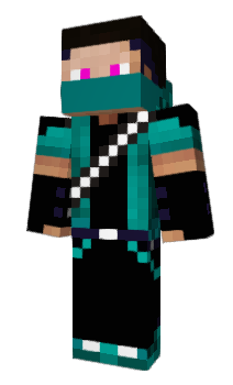 Minecraft скин по нику peepepe