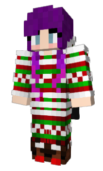 Minecraft skins with cape MineCon 2016 Page - 17