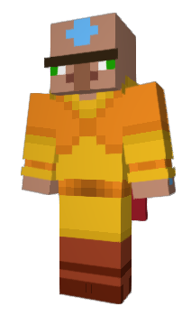 Minecraft скин по нику terrymc