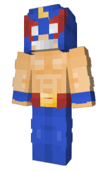 Minecraft skin darksweat