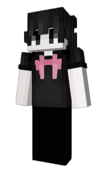 Minecraft skin ptlw