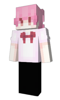 Minecraft skin ptlw