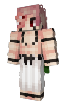 Minecraft скин по нику _ayyy