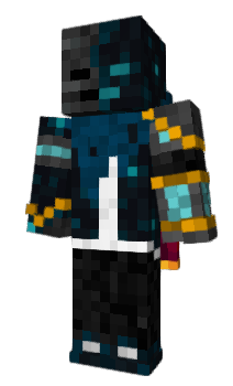 Minecraft скин по нику Aye1104