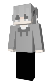 Minecraft скин по нику ddddfzb