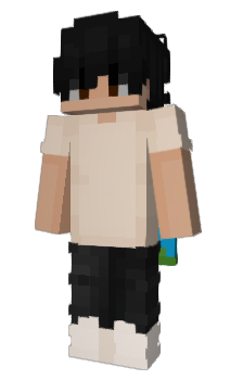 Minecraft скин по нику esteprosito