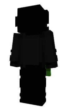 Minecraft skin SweetieF