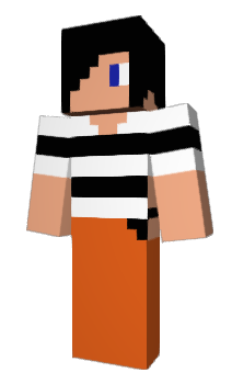 Minecraft skin MINECRAFTCHAM