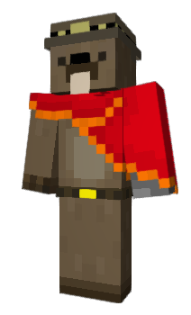 Minecraft скін по ніку mama59