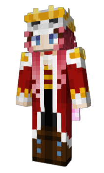 Minecraft skin ashbeemovie