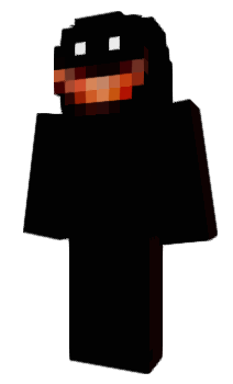 Minecraft скин по нику ViceNteXYT